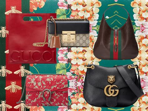 borsa gucci novità|borse Gucci.